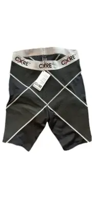 Core Coretection Shorts Pro 3.0 Men XLarge Compression Shorts Black