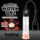 MAXIMIZER真空吸引助勃自慰器 WORX VX2(陰)【本商品含有兒少不宜內容】