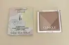 Clinique Sculptionary Cheek Contouring Palette 04 Defining Nudes 0.31 oz New