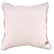 UGG Ugg Harbor Square Throw Pillow in Seal Grey Snow