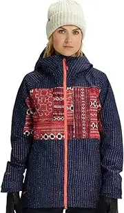 [Burton] AK GORE-TEX BLADE JACKET 10019105200 ROSE BROWN/DRIPMO L