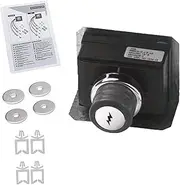 KEESHA 7629 Igniter Genesis 330 Igniter Kit for Weber Genesis E 330 EP 310 CEP330 S 330 Grill Ignitor Replacement Parts