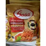 SASA SERBAGUNA HOT AND SPICY