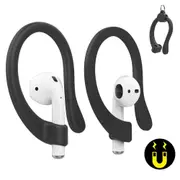 Ahastyle Wireless Earphones with Magnetic Earhooks for Apple Airpods