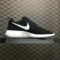 在飛比找蝦皮購物優惠-正品 Nike Roshe Run 奧運倫敦 511882-