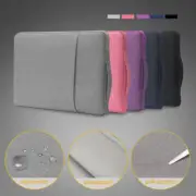 Waterproof Sleeve Case Bag For Laptop 11 12 13 15 inch Macbook Air Pro Notebook