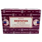Satya Sai Baba Nag Champa Meditation Incense Sticks Traditional Masala Agarbatti
