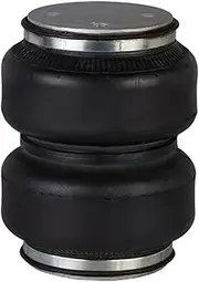 2E6X2 Air Ride Suspension Double Convolute Rubber Air Spring/air Bag Shock Absorber