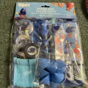 Disney’s Dory Mega Mix Value Pack