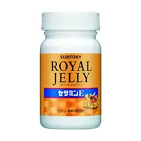 在飛比找比比昂日本好物商城優惠-SUNTORY 三得利蜂王乳+芝麻素E 120粒