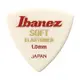 Ibanez Elastomer 大三角 烏克麗麗/民謠吉他/電吉他 Bass Pick 彈片【唐尼樂器】