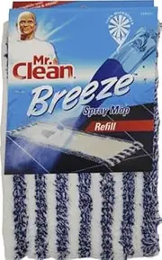 [Mr. Clean] 446993 Breeze Mop Microfiber Refill Sponge