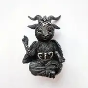 Linebarrel goat decoration home decor