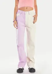 [The Ragged Priest] Wonder Jeans