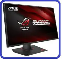 在飛比找樂天市場購物網優惠-ASUS 華碩 ROG STRIX PG27AQ 27型 電