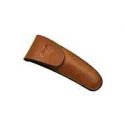 Deejo Natural Leather Belt Sheath