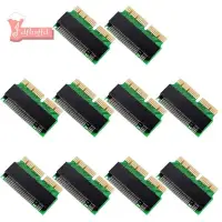 在飛比找蝦皮購物優惠-10pcs NVMe PCIe M.2 M Key M2 S