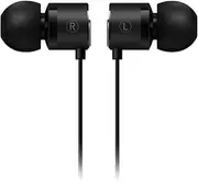 [OnePlus] 1091100041 Type-C Bullets Earphones - Black