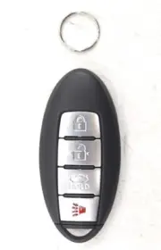 NEW Keyless2Go Smart Key Keyless Entry Remote Fob AFT146 for Altima Maxima 16-18