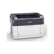 Kyocera 1102M33AS2 ECOSYS FS-1061DN Business Monochrome Laser Printer