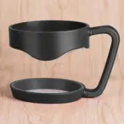 3PCS Artic Tumbler Travel Mug Handle Ozard Anti-Slip Tumbler Handle