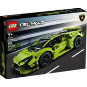 LEGO 42161 - Technic Lamborghini Huracán Tecnica Green