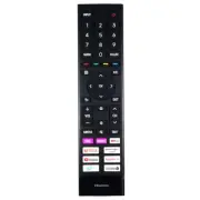 Genuine Hisense 75A6GS TV Remote Control