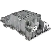 264-445 Dorman Oil Pan for Ford Taurus Mercury Sable 1996-2005 (for: Ford)