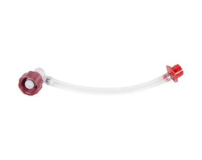 DP Adapter, Coke to Dr. Pepper BIB Adapter, Coke to Maroon BIB Adapter, 2 Count