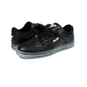 Fallen Footwear Men Trooper Ice Limited Edition Chris Cole Shoes Black