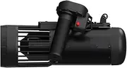 Underwater Scooter, 2PCS Underwater Sea Scooter Multi-Mount Kits with 2pcs Battery for Scuba Diving