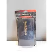 VHS Cleaning Cassette, Radio Cassette VCR Head Cleaning Hyper Brush New