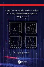 Data Driven Guide to the Analysis of X-ray Photoelectron Spectra using RxpsG by