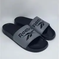 在飛比找蝦皮購物優惠-Reebok Slide 涼鞋男士女士 Slop 涼鞋男女涼