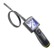 Video Inspection Camera Borescope Endoscope 3.5" LCD Screen 160A