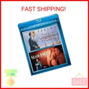 Scent of a Woman / Sea of Love Double Feature [Blu-ray]