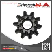 Drivetech 4x4 Differential Planetary Gear (Small) For Toyota Hilux (for: Toyota)