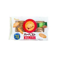 在飛比找蝦皮購物優惠-【東鳩】日本零食 Tohato 微笑芝麻薄餅(72枚)