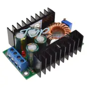 DC 9A 280W Step Down Buck Converter 7-40V To 1.2-35V Power module LED Driver AL