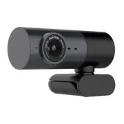 Computer Camera High 1080P Webcam Built-in Dual Microphones Autofocus