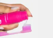 hismile PAP+ Whitening Toothpaste
