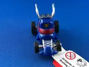 Z Wind Ups— NITRO PULL BACK CAR - Brand New With Tags 2010 - Mini
