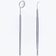 Libeauty Metal Lash Lift Tool with Eyelash Mirror Reusable Lash Curling Tool Stick, Eyelash Extensions Supplies Lash Separator Tool with Length Marker Attaches & Combs Lash (Metal Lash Lift Tool)