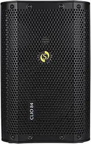 Studiomaster Clio 84 2-Way bi-Amplified 200W (RMS) Active Loudspeaker with (TWS)
