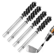 Golf Clubs Head Brush Electric Drill Wire All Iron Rust Removers Cleaning New