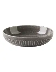 [Hottie] Laurie Pasta Bowl in Grey