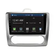Aerpro 9" Multimedia Receiver Head Unit Kit to suit Ford Focus (2005-2009) - AMFO7