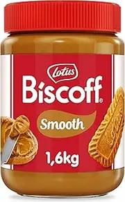 Lotus Biscoff Spread 1.6 kg