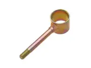 Original 59KN12J Front Sway Bar Link Fits 1985-1991 Porsche 944 Sway Bar Link (for: Porsche)
