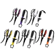 Hook Remover Split Rings Pliers Fish Fishing Pliers Fly Fishing Tool